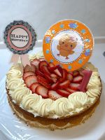 １歳のお誕生日会です🎂おめでとうございます🎈🎉